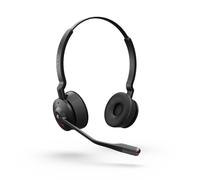 Jabra ENGAGE 55 UC STEREO Headset Wireless Head-band Office/Call cente