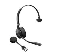 Jabra Engage 55 - USB-A MS Mono. EMEA/APAC