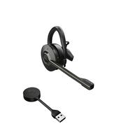 Jabra Engage 55 - USB-A UC Convertible, EMEA/APAC