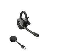 Jabra Engage 55 - USB-C MS Convertible, EMEA/APAC