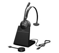 Jabra Engage 55 - USB-C MS Mono Stand, EMEA/APAC