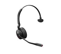 Jabra Engage 55 - USB-C UC Mono, EMEA/APAC