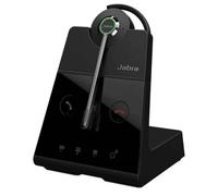 Jabra Engage 65 Convertible Headset On ear Convertible DECT Wireless Brand New