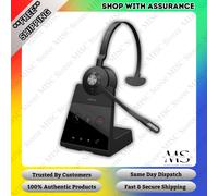 Jabra Engage 65 Mono Wireless Headset 9553-553-117 - New