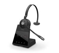 Jabra Engage 65 SE Mono DECT Dual Connectivity for Desk and PC