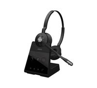 Jabra Engage 65 SE Stereo Headset Wireless Black (9659-553-111)