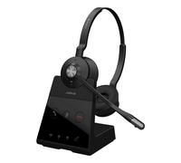 Jabra Engage 65 SE - Stereo, UK/HK/SG/AU/NZ
