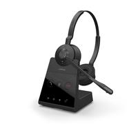 Jabra Engage 65 Wireless Stereo Headset