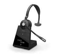 Jabra Engage 75 Mono Monaural Head-band Black headset