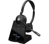 Jabra Engage 75 SE - Stereo UK/HK/SG/AU/NZ