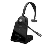Jabra Engage 75 SE - DECT, wireless USB-C to USB-A mono headset | certified for UC platforms