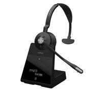 Jabra Engage 75 + Charging Station Monaural
