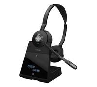 Jabra Engage 75 SE - Stereo,UK/HK/SG/AU/NZ Low Power