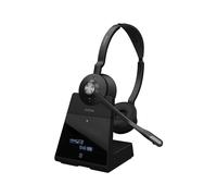 Jabra 9659-583-117 Engage 75 SE - Stereo Wireless Headset
