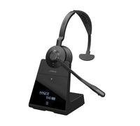 Jabra Engage 75 + Charging Station Binaural