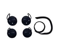 Jabra earhook set for the Engage Convertible Jabra earhook set for the Engage Convertible