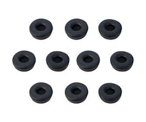 Jabra Engage Ear Cushion Black Pack of 10