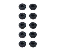 Jabra Engage Ear Cushions - 5 pairs for Stereo headset