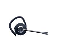 Jabra Engage Ear Hook Headset and Accessory Pack (Convertible) Wireless Black (1