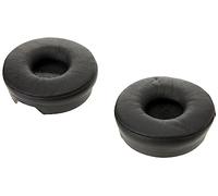 Jabra Leatherette ear cushions (x1) 1 pair of leatherette replacement ear cushions for the Jabra Engage 65 and Jabra Engage 75.