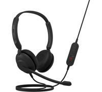Jabra Evolve 10 USB-A Stereo Corded Headset