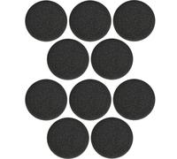 Jabra Evolve 20-65 Foam Ear Cushions 10 Pcs