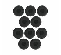 Jabra Evolve 20-65 Leatherette Ear Cushions 10 Pcs