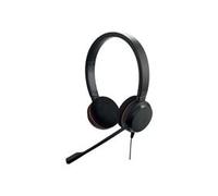 Jabra Evolve 20 UC Stereo