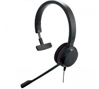Jabra Evolve 20 Mono UC USB C/A headset