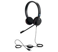 Jabra EVOLVE 20 MS Stereo