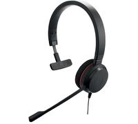Jabra EVOLVE 20 MS Mono