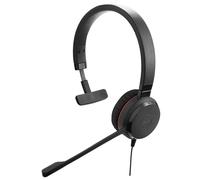 Jabra EVOLVE 20 MS Mono USB Headband Special Edition