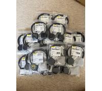 Jabra Evolve 20 MS Stereo Headset 4999-823-109 Teams Certified,USB-A Vat Incl