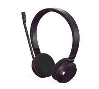 Jabra Evolve 20 MS Stereo Headset - Brand New
