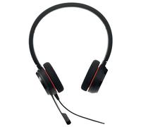 JABRA Evolve 20 MS Stereo - Headset - On-Ear - Kabelgebunden