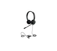 Jabra EVOLVE 20 MS Stereo