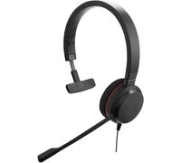 Jabra Evolve 20 MS USB-C Headset Mono