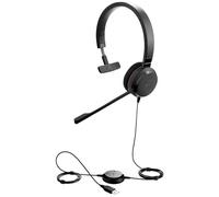 Jabra Evolve 20SE MS Mono