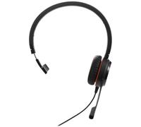 Jabra Evolve 20 SE Single-Ear / Mono Microsoft Teams