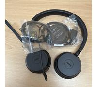 Jabra Evolve 20 UC Black Ear-Pad Headsets
