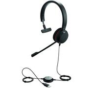 Jabra Evolve 20 UC Mono