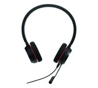 JABRA EVOLVE 20 UC STEREO