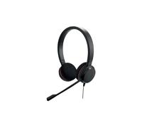 Jabra Evolve 20 UC Wired Headset
