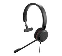Jabra Evolve 20 USB-C/A MS Mono headset