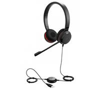 Jabra Evolve 20SE MS Stereo
