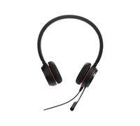 Jabra Evolve 20SE UC Stereo