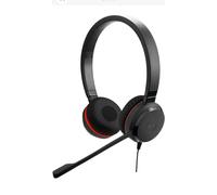 Jabra Evolve 30 II, 5399-823-309, MS Stereo, Headset, On-Ear New