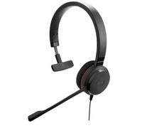 Jabra Evolve 30 Ii Hs Mono 35Mm Jack W / O Ctrl