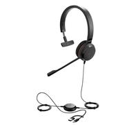 Jabra Evolve 30 II Single-Ear / Mono Microsoft Teams