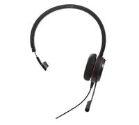 Jabra Evolve 30 II MS Mono headset